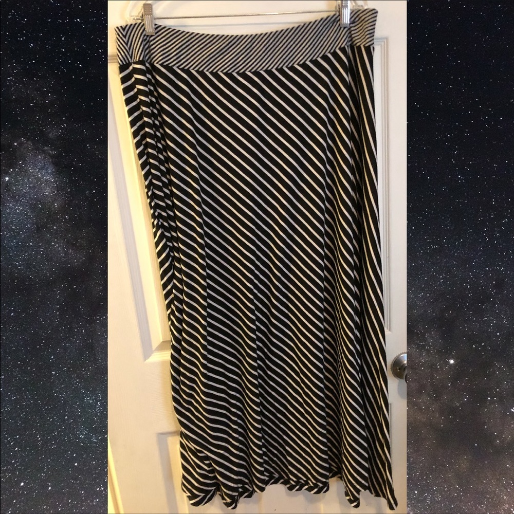 John Paul Richard Skirt - Size XL